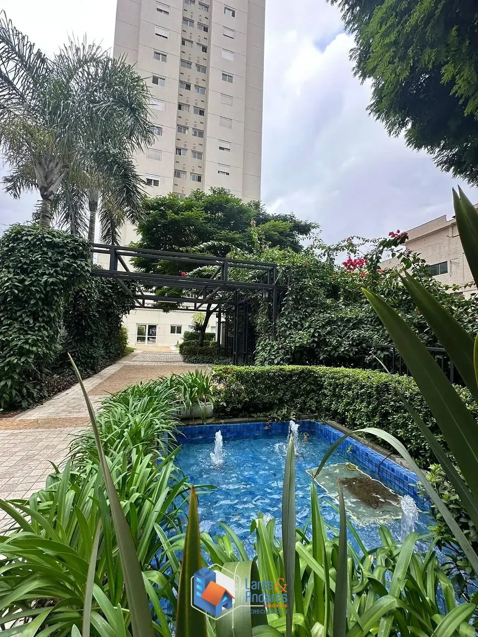 Apartamento, 3 quartos, 68 m² - Foto 29
