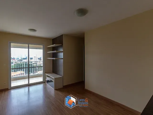 Apartamento com 68m² 3 quartos e 2 banheiros, à venda, no bairro Belenzinho em São Paulo