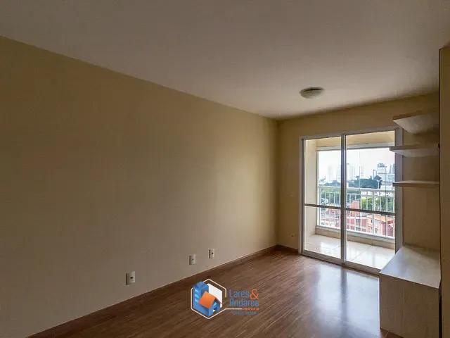 Apartamento com 68m² 3 quartos e 2 banheiros, à venda, no bairro Belenzinho em São Paulo