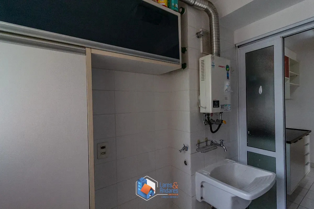 Apartamento, 3 quartos, 68 m² - Foto 8