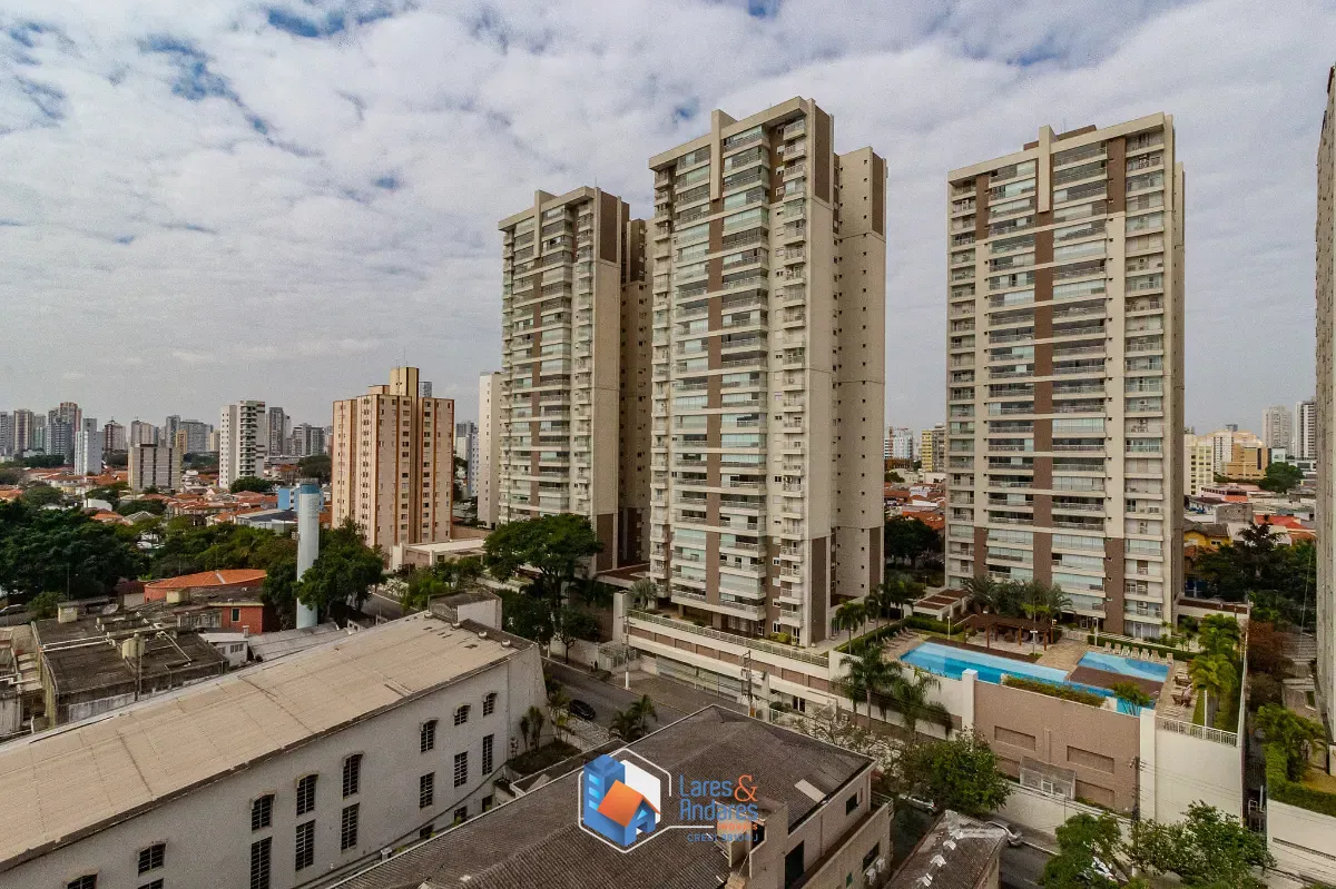 Apartamento, 3 quartos, 68 m² - Foto 21