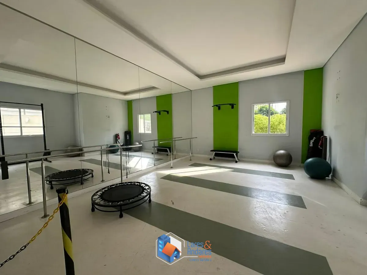 Apartamento, 3 quartos, 68 m² - Foto 28