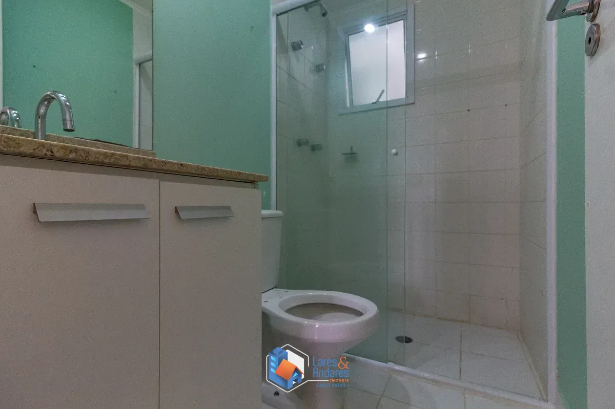 Apartamento, 3 quartos, 68 m² - Foto 23