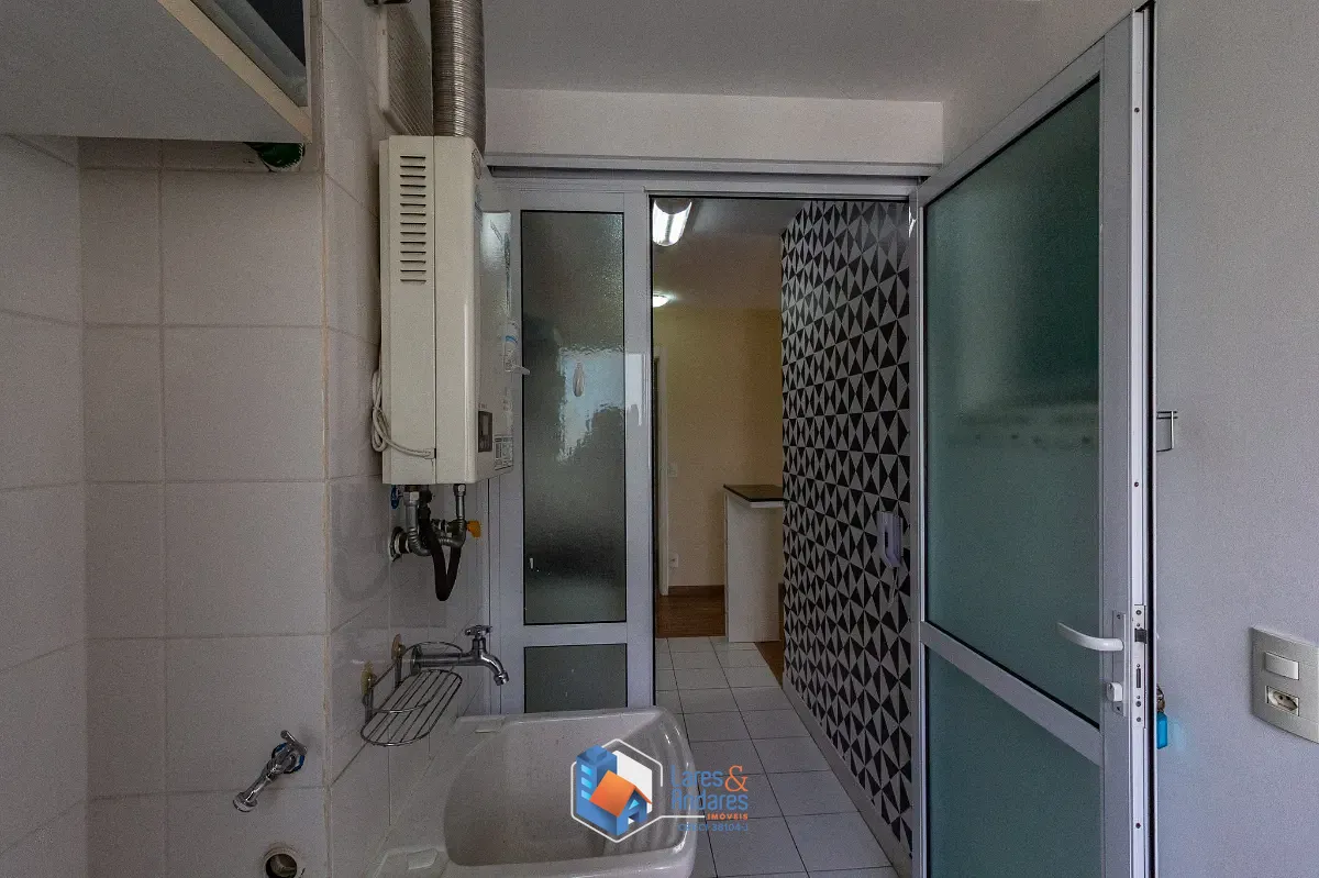 Apartamento, 3 quartos, 68 m² - Foto 9