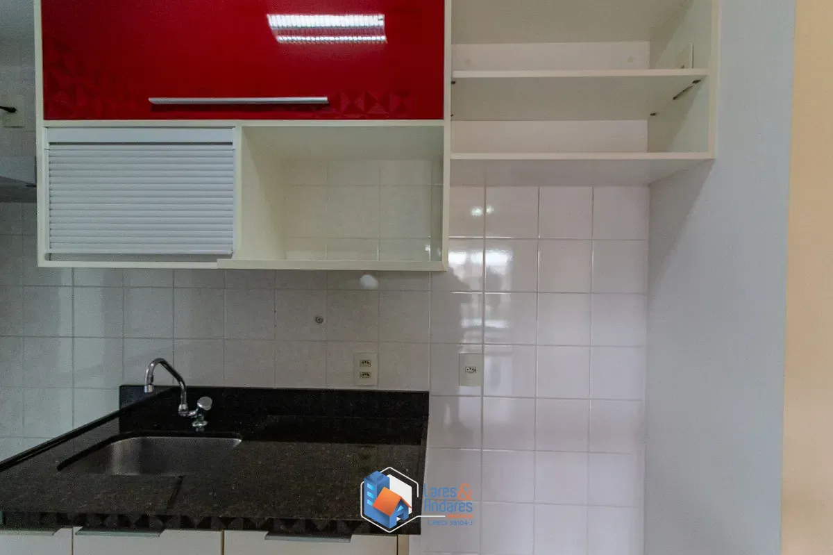 Apartamento, 3 quartos, 68 m² - Foto 5