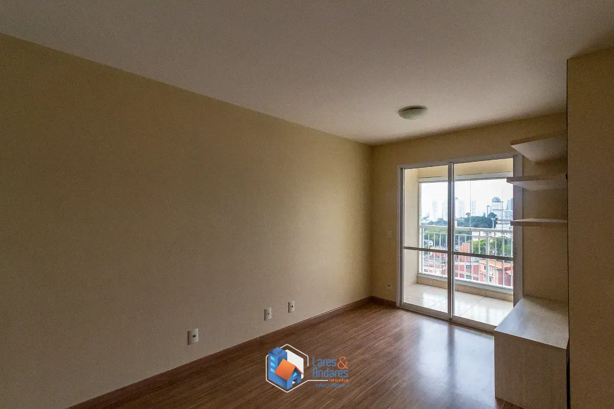 Apartamento, 3 quartos, 68 m² - Foto 2