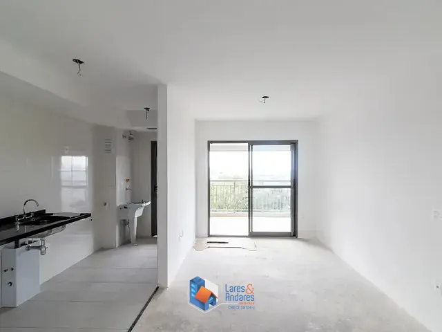 Apartamento com 85m² 3 quartos e 3 banheiros, à venda, no bairro City América em São Paulo