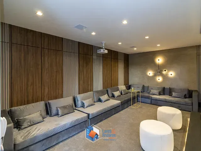 Apartamento com 31000m² 3 quartos e 3 banheiros, à venda, no bairro City América em São Paulo