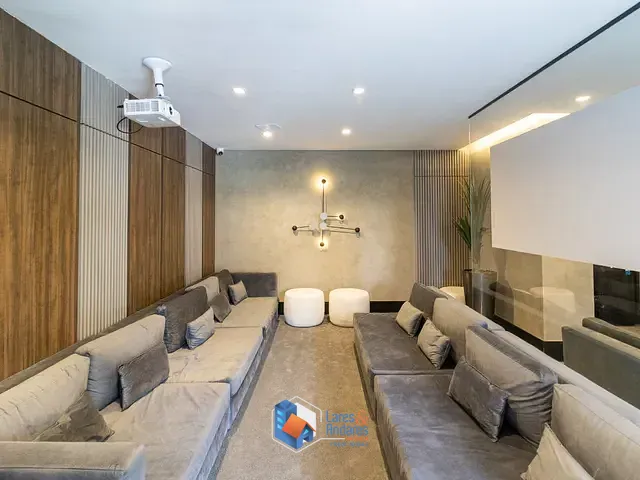 Apartamento com 85m² 3 quartos e 3 banheiros, à venda, no bairro City América em São Paulo