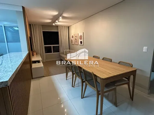 Apartamento 3 quartos e 4 banheiros, à venda, no bairro Setor Bueno em Goiânia