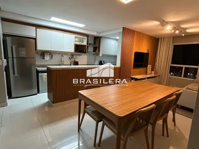 Apartamento 3 quartos e 4 banheiros, à venda, no bairro Setor Bueno em Goiânia