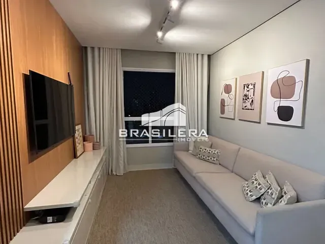 Apartamento 3 quartos e 4 banheiros, à venda, no bairro Setor Bueno em Goiânia