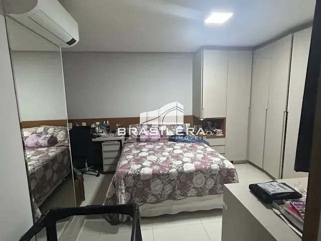 Apartamento 3 quartos e 4 banheiros, à venda, no bairro Setor Bueno em Goiânia