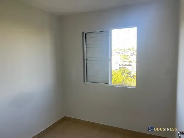 Apartamento 3 quartos e 2 banheiros, à venda, no bairro Residencial Parque da Fazenda em Campinas