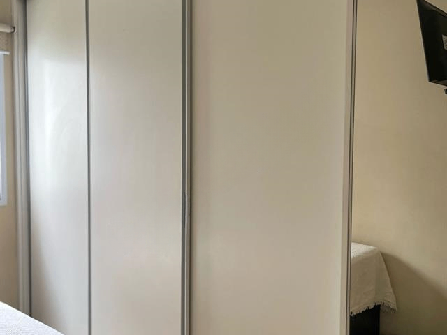 Apartamento com 55m² 2 quartos e 2 banheiros, à venda, no bairro Vila Prudente em São Paulo