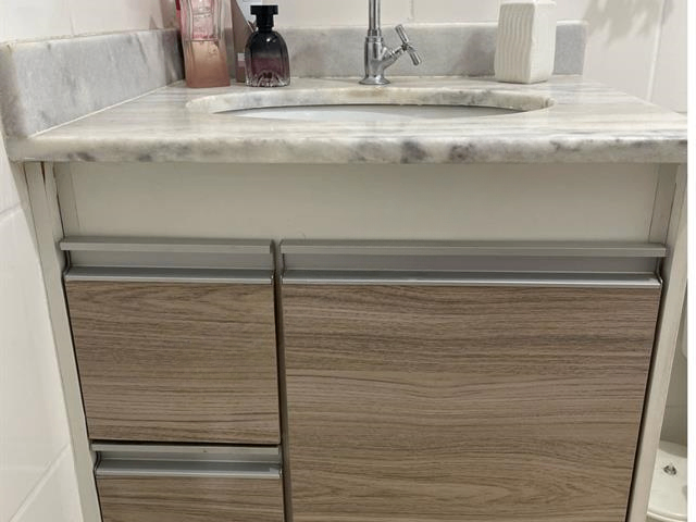 Apartamento com 55m² 2 quartos e 2 banheiros, à venda, no bairro Vila Prudente em São Paulo