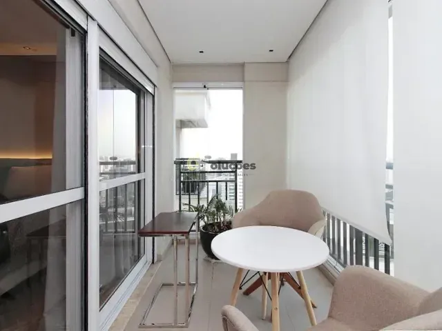 Apartamento 4 quartos e 4 banheiros, à venda, no bairro Perdizes em São Paulo