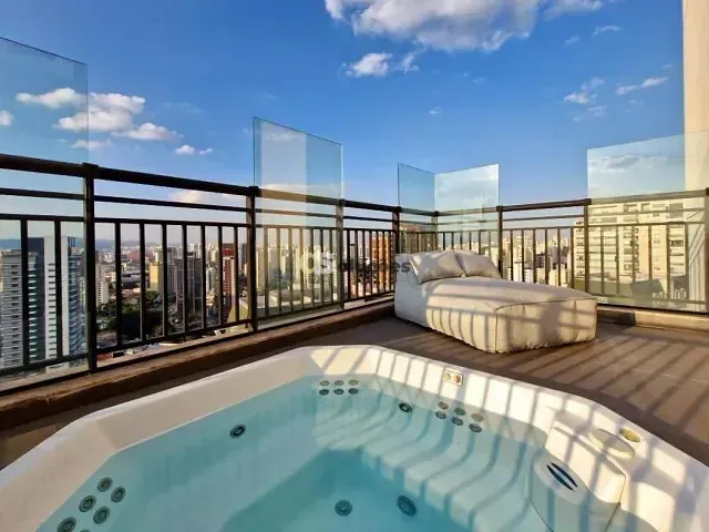 Apartamento 4 quartos e 4 banheiros, à venda, no bairro Perdizes em São Paulo