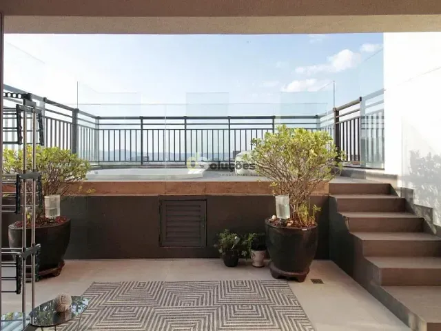 Apartamento 4 quartos e 4 banheiros, à venda, no bairro Perdizes em São Paulo