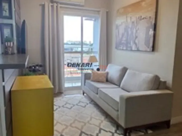 Apartamento com 57m² 2 quartos e 2 banheiros, à venda, no bairro Parque Boa Esperança em Indaiatuba