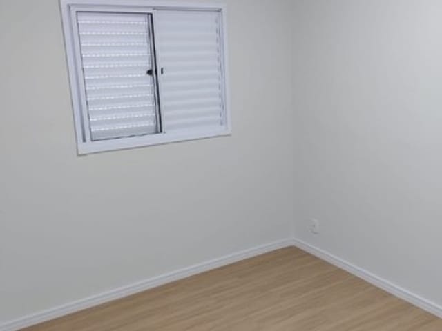 Apartamento 2 quartos e 1 banheiro, à venda, no bairro Parque São Cristóvão em Taubaté
