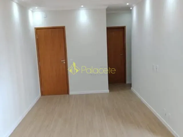 Apartamento 2 quartos e 1 banheiro, à venda, no bairro Parque São Cristóvão em Taubaté