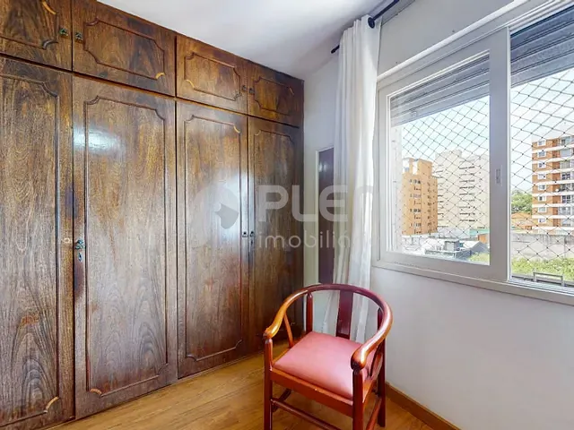 Apartamento 3 quartos e 3 banheiros, à venda, no bairro Perdizes em São Paulo