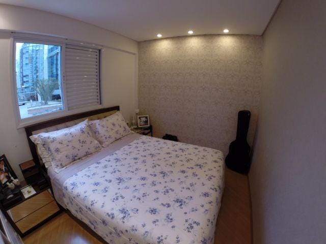 Foto do Apartamento - Apartamento Jardim Aquarius Edifício Juquehy 2 dormitórios 2 vagas!!! | RUSSI IMÓVEIS