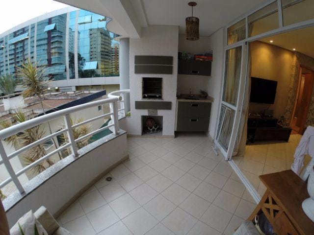 Foto do Apartamento - Apartamento Jardim Aquarius Edifício Juquehy 2 dormitórios 2 vagas!!! | RUSSI IMÓVEIS