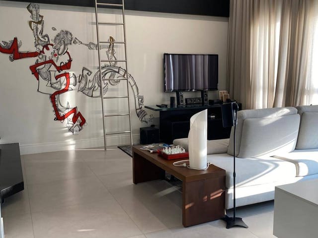 Apartamento com 76m², à venda, no bairro Sítio Tamboré Alphaville em Barueri