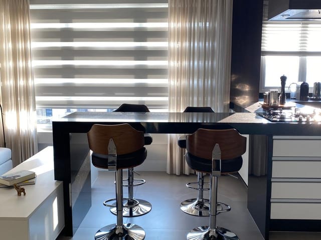 Apartamento com 76m², à venda, no bairro Sítio Tamboré Alphaville em Barueri