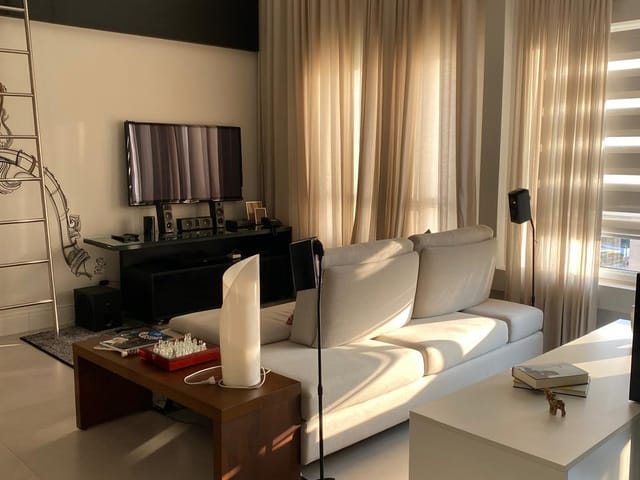 Apartamento com 76m², à venda, no bairro Sítio Tamboré Alphaville em Barueri