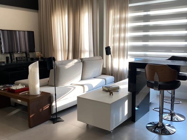 Apartamento com 76m², à venda, no bairro Sítio Tamboré Alphaville em Barueri