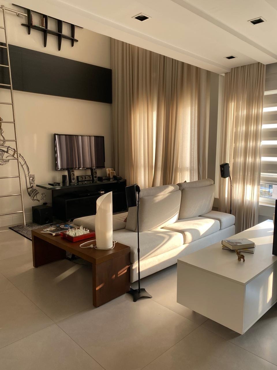Apartamento em Sítio Tamboré Alphaville — foto 3