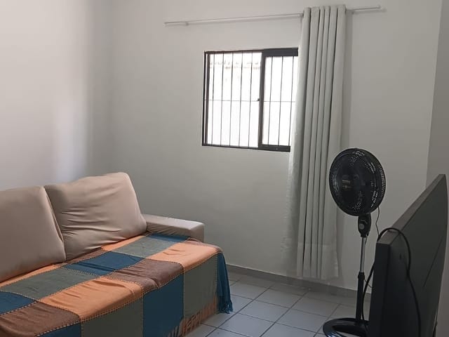 Apartamento com 104m² 3 quartos e 2 banheiros, à venda, no bairro Jardim Cidade Universitária em João Pessoa