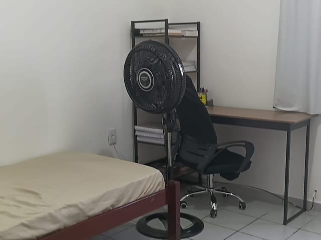 Apartamento com 104m² 3 quartos e 2 banheiros, à venda, no bairro Jardim Cidade Universitária em João Pessoa