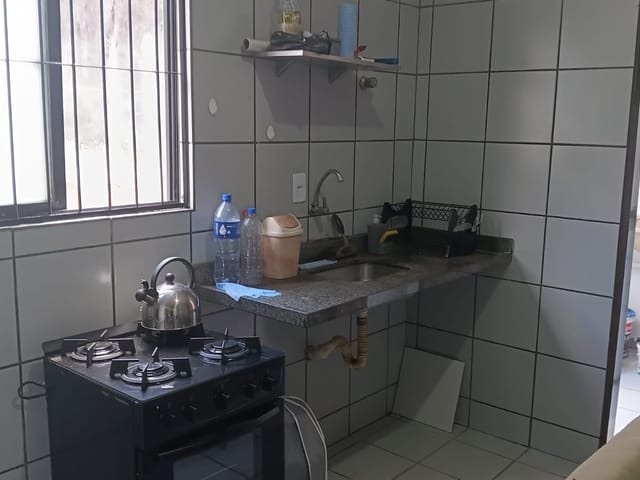 Apartamento com 104m² 3 quartos e 2 banheiros, à venda, no bairro Jardim Cidade Universitária em João Pessoa