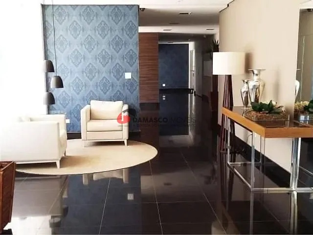 Apartamento 3 quartos e 3 banheiros, à venda, no bairro Campestre em Santo André