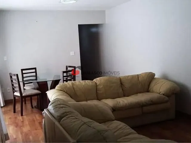 Apartamento 3 quartos e 3 banheiros, à venda, no bairro Campestre em Santo André