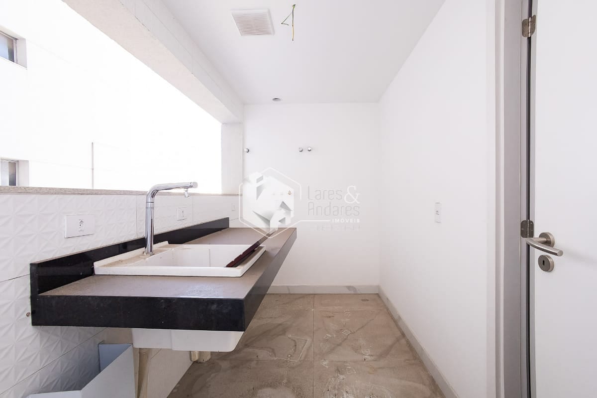 Apartamento, 3 quartos, 121 m² - Foto 34