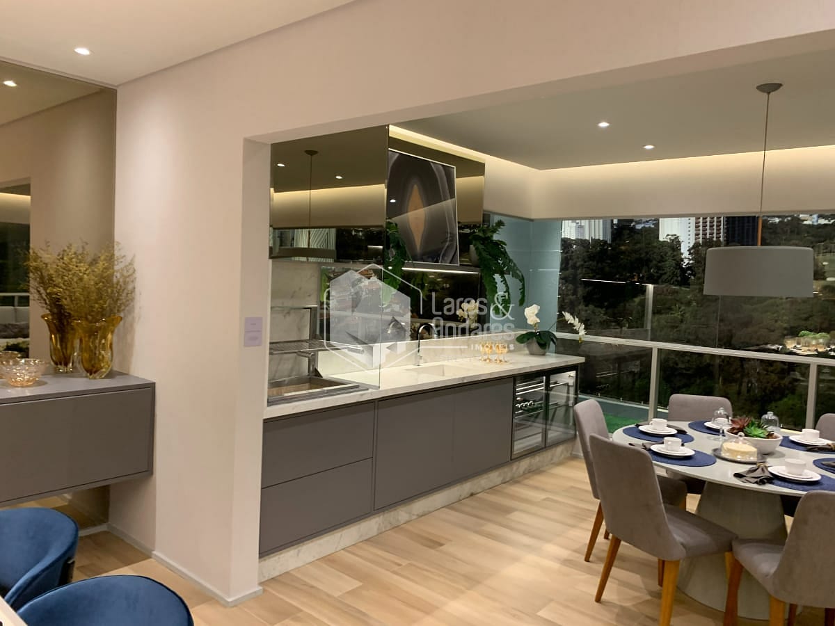 Apartamento, 3 quartos, 121 m² - Foto 43