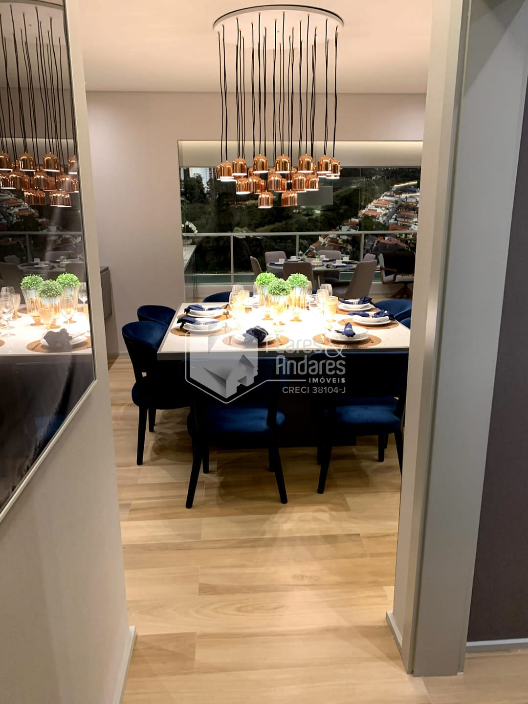 Apartamento, 3 quartos, 121 m² - Foto 40