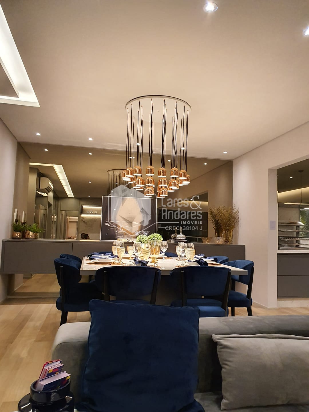 Apartamento, 3 quartos, 121 m² - Foto 39