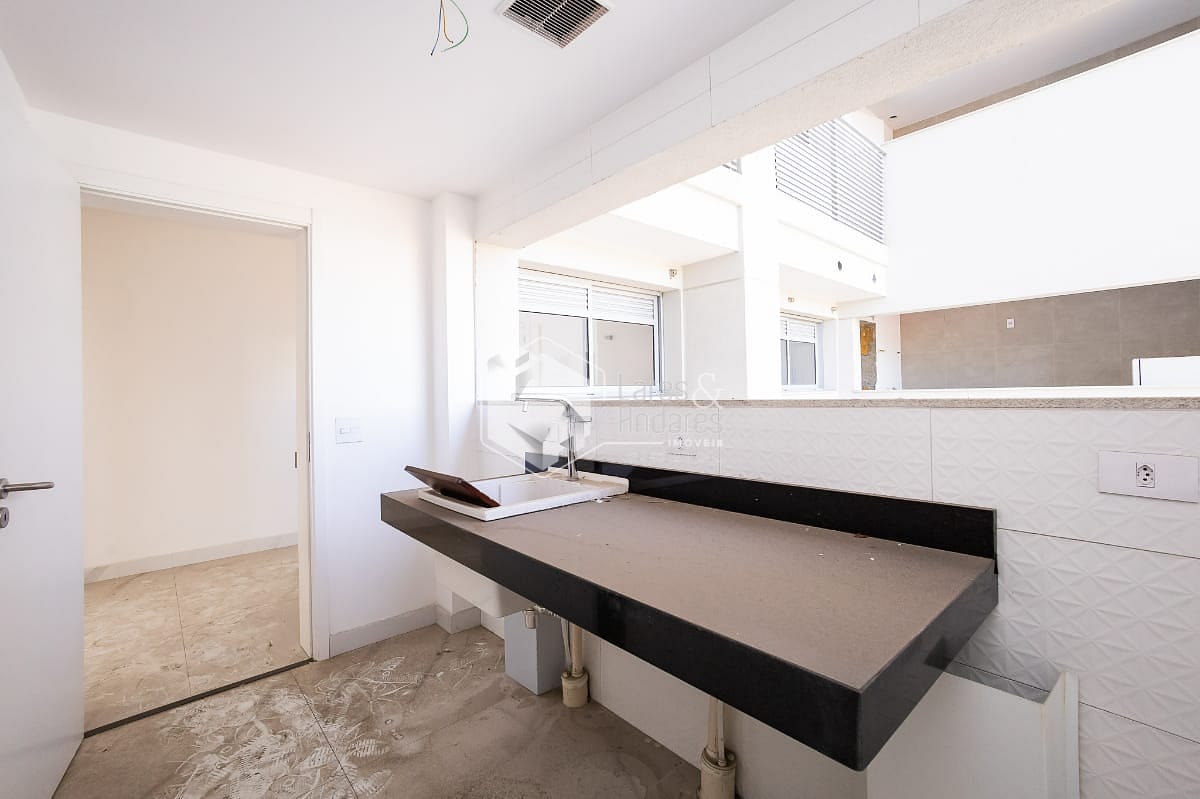 Apartamento, 3 quartos, 121 m² - Foto 36