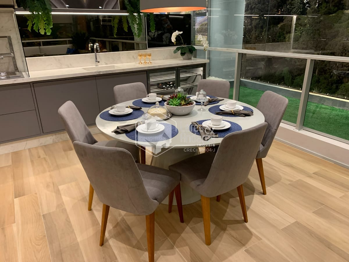 Apartamento, 3 quartos, 121 m² - Foto 46