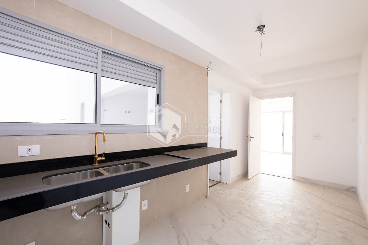 Apartamento, 3 quartos, 121 m² - Foto 35