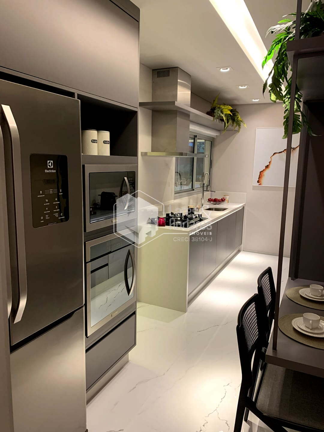 Apartamento, 3 quartos, 121 m² - Foto 49