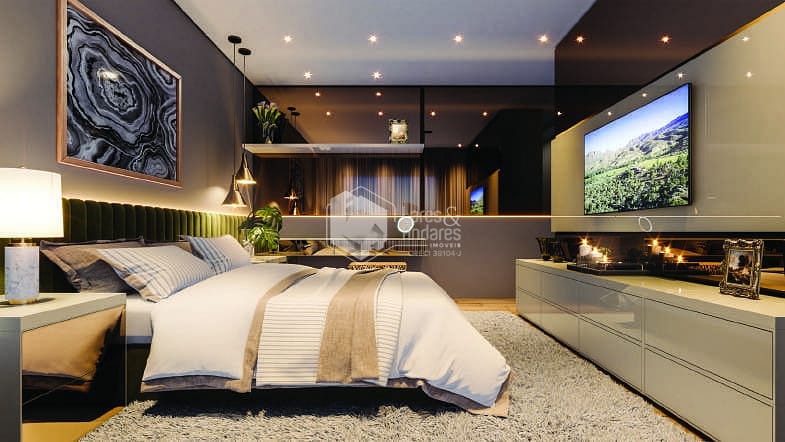 Apartamento, 3 quartos, 121 m² - Foto 47