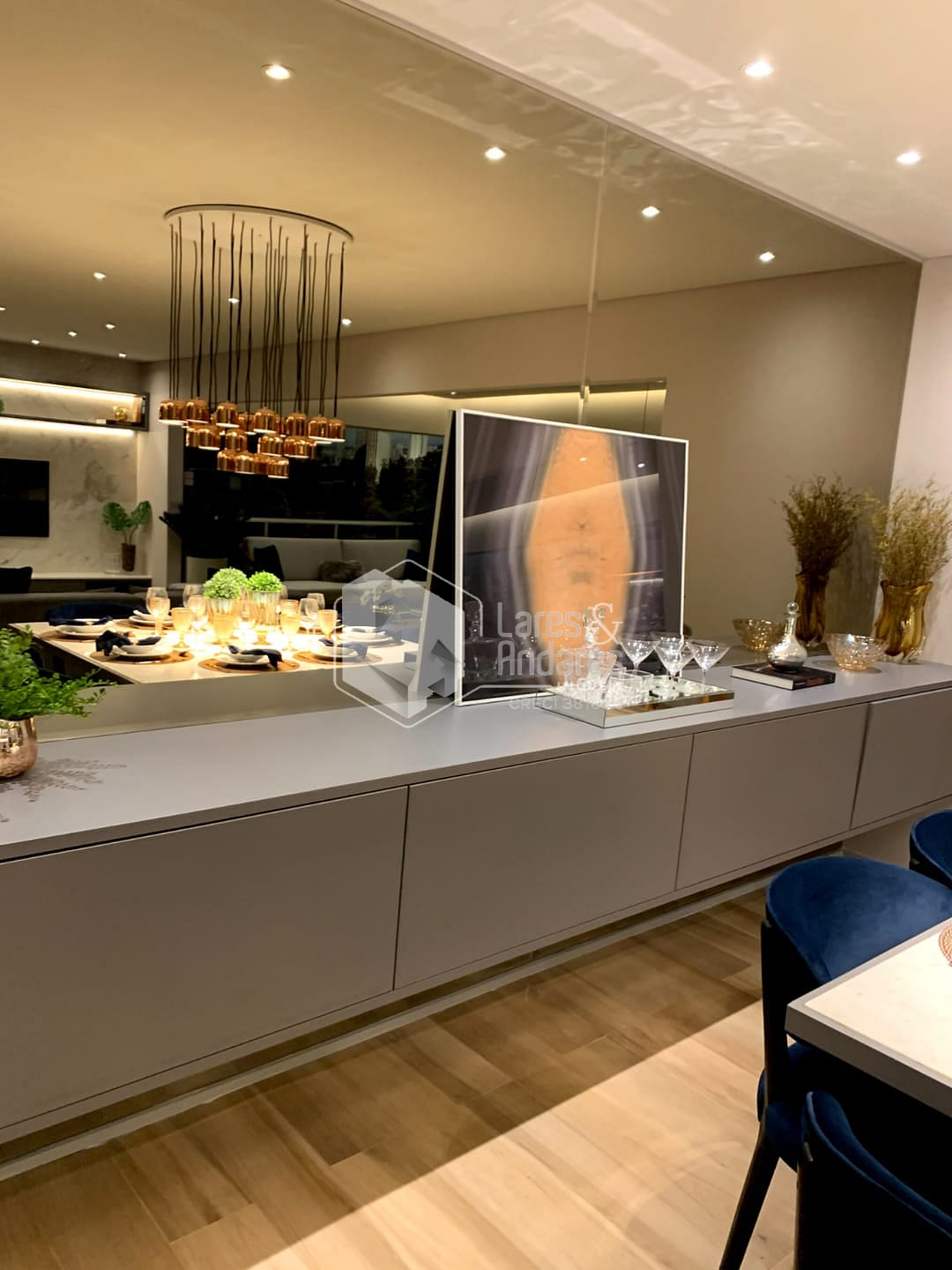 Apartamento, 3 quartos, 121 m² - Foto 38