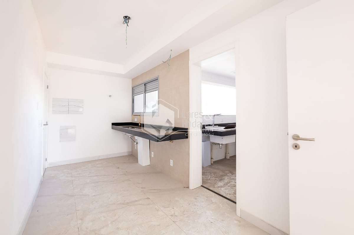 Apartamento, 3 quartos, 121 m² - Foto 31